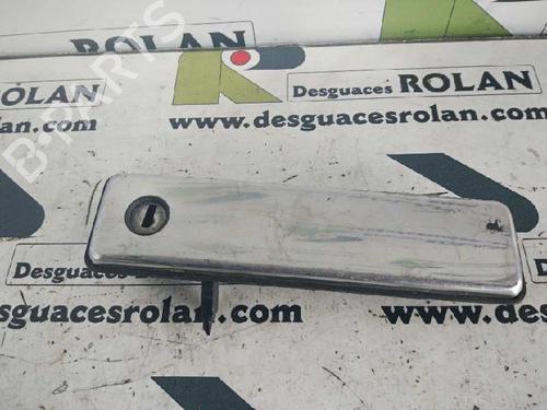 Portiergreep links voor RENAULT 21 (B48_) [1989-1994]  4053852