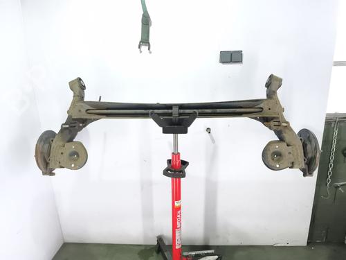 Used Rear axle Rear axle 37030678 37030678
