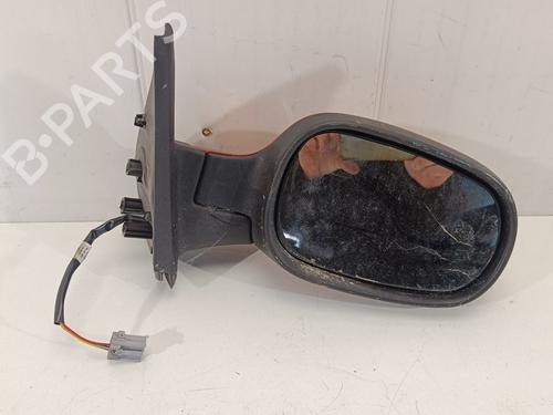 Used Right mirror NISSAN MICRA III (K12) [2002-2011]  17969855