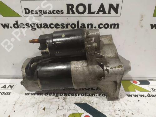 Used Starter PEUGEOT 406 (8B) [1995-2005]  4599066