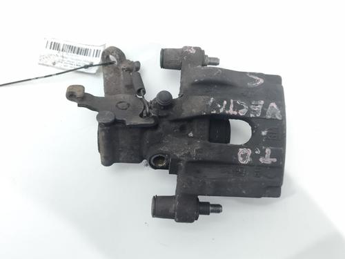 Used Right rear brake caliper Right rear brake caliper OPEL VECTRA C (Z02) 2.2 DTI 16V (F69) (125 hp) 34342874 34342874