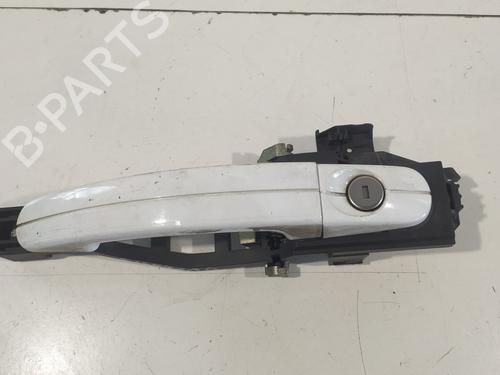 Front left exterior door handle FORD C-MAX II (DXA/CB7, DXA/CEU) 2.0 TDCi 3M51R224A37AE