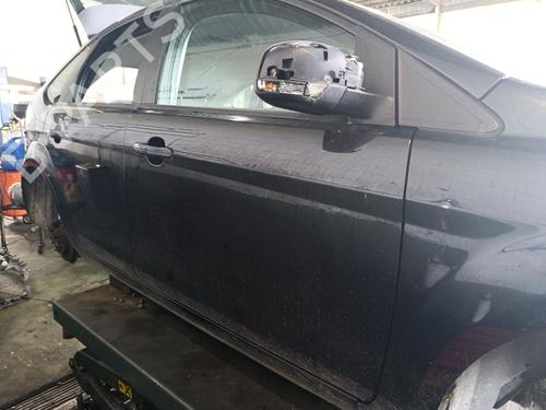 Tür rechts vorne für Tür rechts vorne FORD FOCUS II (DA_, HCP, DP) 1.6 TDCi (90 hp) 36665059 36665059