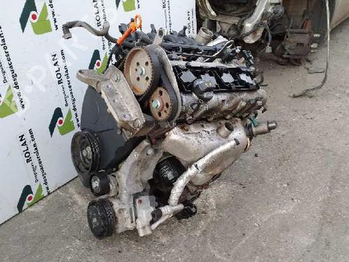 Engine SEAT CORDOBA (6L2)  | BP5093282M1 