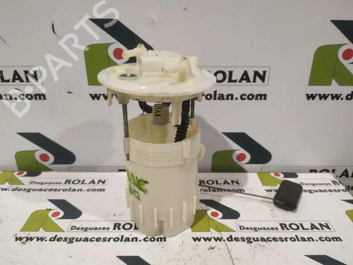 Used Fuel pump RENAULT MEGANE II (BM0/1_, CM0/1_) [2001-2012]  4635526