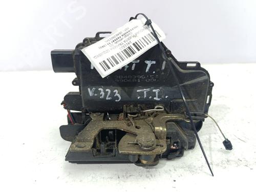 Used Rear left lock VW PASSAT B5 (3B2) 1.9 TDI (110 hp) 31652001