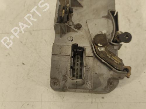 Front right lock PEUGEOT 406 (8B) 2.0 HDI 90 | BP8955268C97 