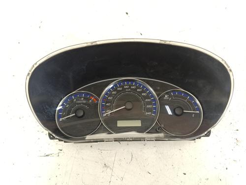 Used Instrument cluster SUBARU IMPREZA Hatchback (GR, GH, G3) 2.0 D AWD (150 hp) 28710567