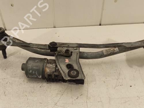 Vindspejlsviskerarm OPEL ASTRA H (A04) 1.7 CDTI (L48) | BP14300776C143