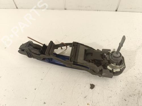 Front left exterior door handle VW PASSAT B5.5 (3B3) 1.9 TDI | BP29478673C128 