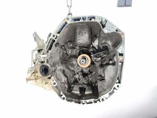 Gearbox RENAULT KANGOO Express (FW0/1_) 1.5 dCi 85 (FW0K, FW0L, FW0B) | BP34704834M3 - Image 5