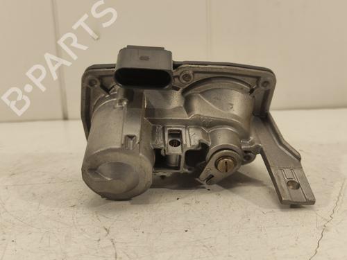 Throttle body VW GOLF VII (5G1, BQ1, BE1, BE2)  | BP8955079M82 