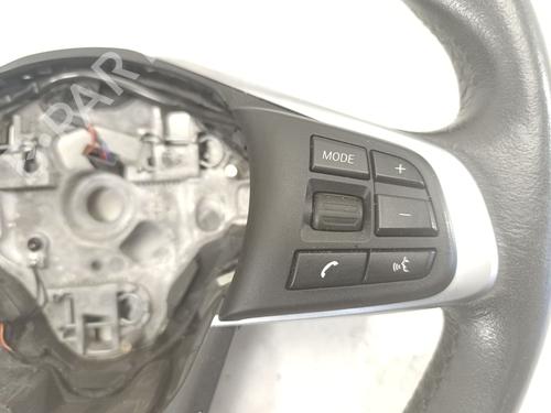 Steering wheel BMW 2 Active Tourer (U06) 218d | BP29866498C49 