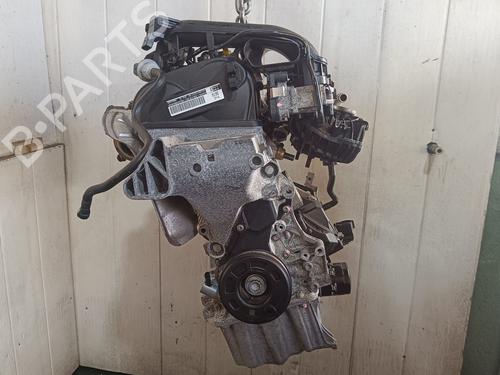 Engine VW GOLF VII (5G1, BQ1, BE1, BE2)  | BP16898547M1 