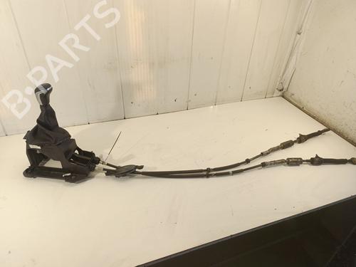 Used Gear lever BMW 2 Active Tourer (F45) 216 d (116 hp) 29631259