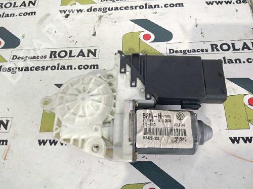 Used Left front window motor Left front window motor VW GOLF IV (1J1) [1997-2008] 4051827 4051827