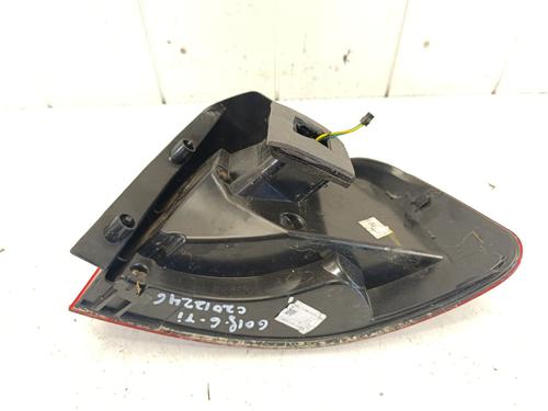 Left taillight VW GOLF VI (5K1) 2.0 GTi | BP26735897C34 