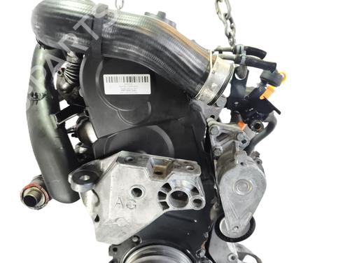 Engine SEAT LEON (1M1) 1.9 TDI | BP36777749M1 - Image 8