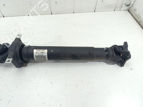 Driveshaft FORD USA MUSTANG Coupe 5.0 V8 Bullitt | BP30135102M37