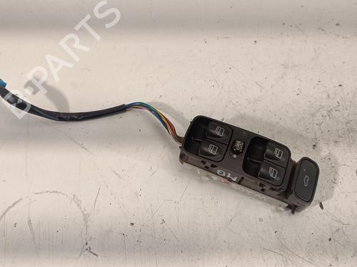 Venstre Foran elrute bryter MERCEDES-BENZ C-CLASS (W203) [2000-2007]  20224158