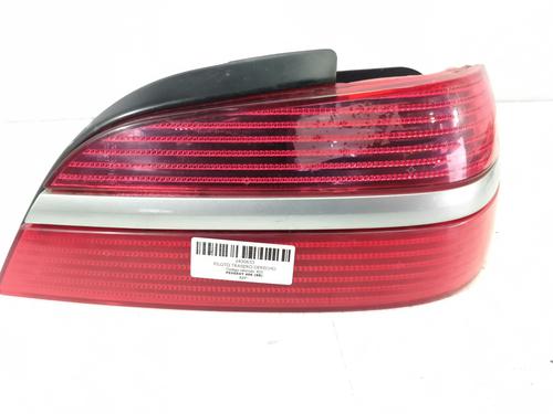 Used Right taillight Right taillight PEUGEOT 406 (8B) 2.0 HDI 110 (109 hp) 34212161 34212161
