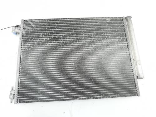 AC radiator DACIA SANDERO II | BP34521757M32 - Image 2