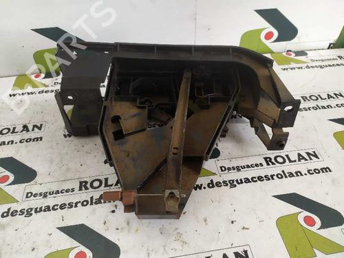 Climate control OPEL VECTRA A (J89)  | BP4192847I5 