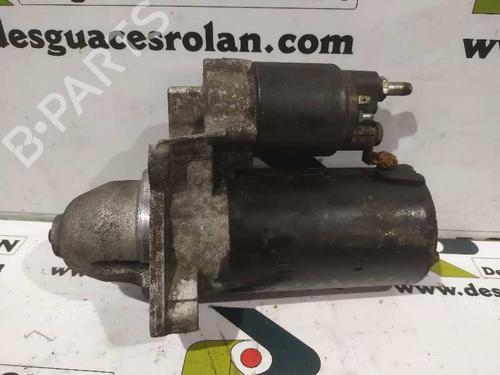 Startmotor BMW 3 (E36) 325 tds (143 hp) 4585396