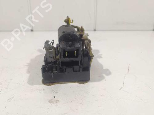 Front right lock RENAULT KANGOO (KC0/1_)  | BP6809441C97 