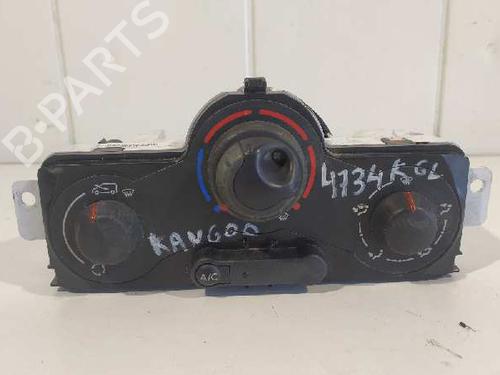 Used Climate control RENAULT KANGOO / GRAND KANGOO II (KW0/1_) [2008-2025]  6535549