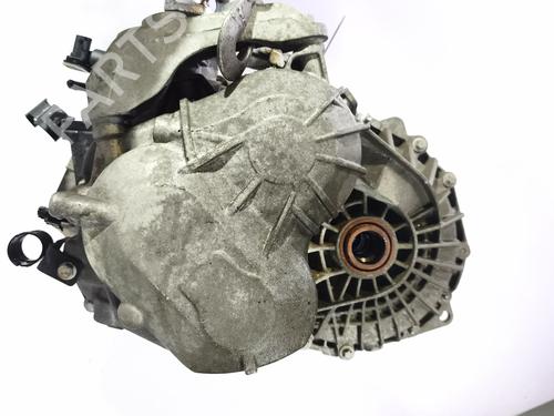 Gearbox OPEL INSIGNIA A (G09) 2.0 CDTI 4x4 (68) | BP34707697M3 - Image 7