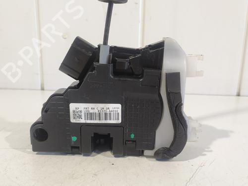 Front right lock KIA CARENS IV  | BP7663156C97
