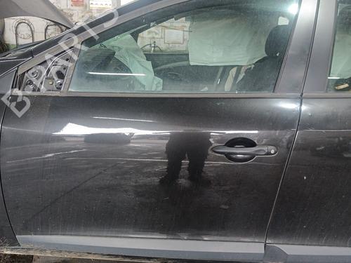 Used Left front door RENAULT MEGANE III Hatchback (BZ0/1_, B3_) 1.5 dCi (86 hp) 28545270