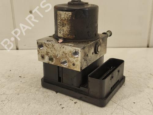 Used ABS pump PEUGEOT 4007 (VU_, VV_) 2.2 HDi (156 hp) 9976935