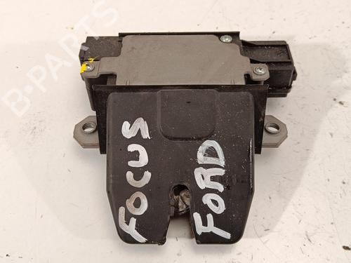 Used Tailgate lock FORD FOCUS II (DA_, HCP, DP) [2004-2013]  16459117