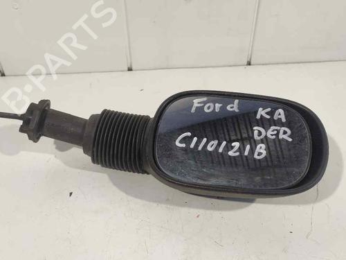 Used Right mirror FORD KA (RB_) 1.3 i (60 hp) 6941396