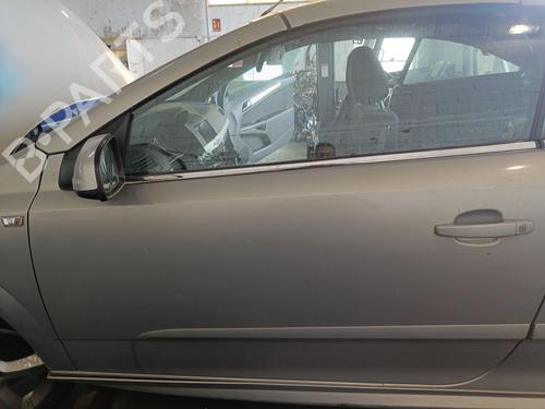 Used Left front door OPEL ASTRA H TwinTop (A04) 1.8 (L67) (140 hp) 29886008
