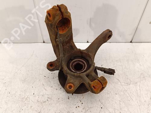 Right front steering knuckle FORD FIESTA V (JH_, JD_) 1.4 TDCi | BP11698802M26 