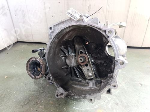 Gearbox VW POLO IV (9N_, 9A_) 1.4 TDI | BP26501853M3