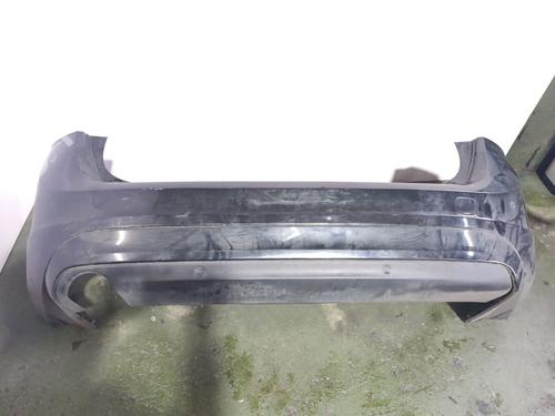 Used Rear bumper VOLVO V60 I (155) D2 (120 hp) 31756207