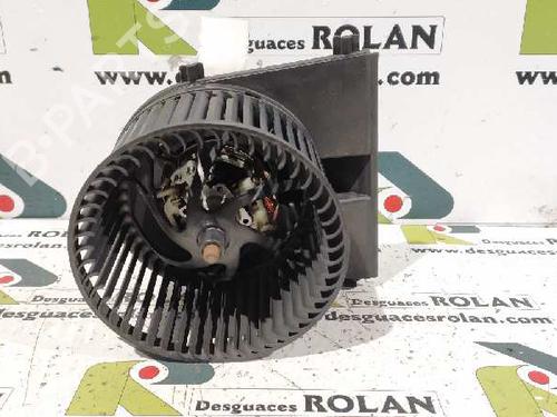 Heater blower motor VW GOLF IV (1J1)  | BP5259175M62 