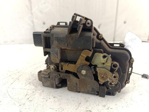 Front right lock VW GOLF IV (1J1) 1.9 TDI | BP27678376C97 