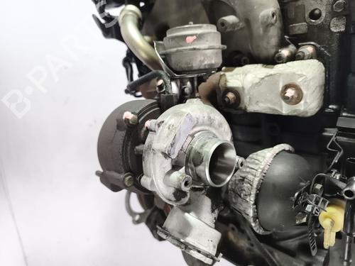Engine VW PASSAT B5.5 (3B3) 1.9 TDI | BP39237079M1 - Image 2