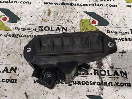 Tailgate handle TOYOTA CELICA Coupe (_T23_) 1.8 16V VT-i (ZZT230_, ZZT230) | BP5085503C132 