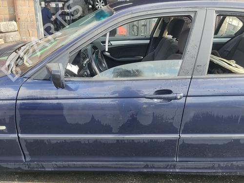 Used Left front door BMW 3 (E46) 320 d (136 hp) 20241825