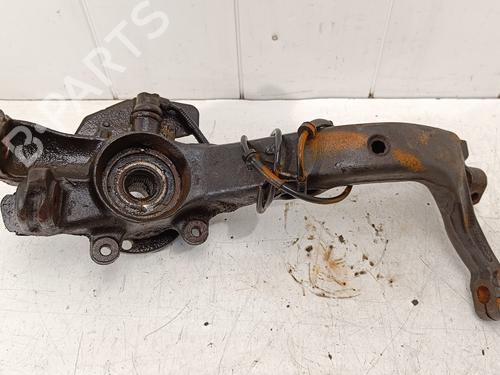 Used Right front steering knuckle AUDI A4 B5 (8D2) 1.9 TDI (90 hp) 11631916