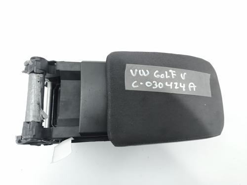 Armrest / Center console VW GOLF V (1K1) | BP33474268I20 - Image 2