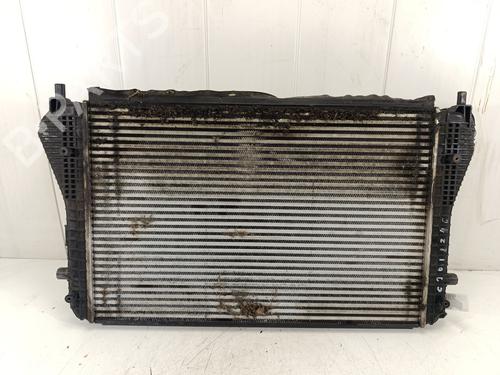 Intercooler VW GOLF VI (5K1) 2.0 GTi | BP26940612M30 