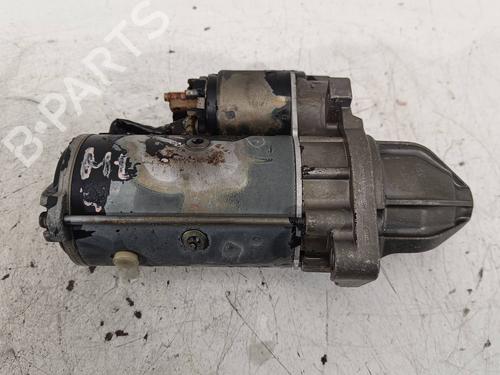 Startmotor MERCEDES-BENZ C-CLASS (W203) C 200 CDI (203.004) (116 hp) 12547331