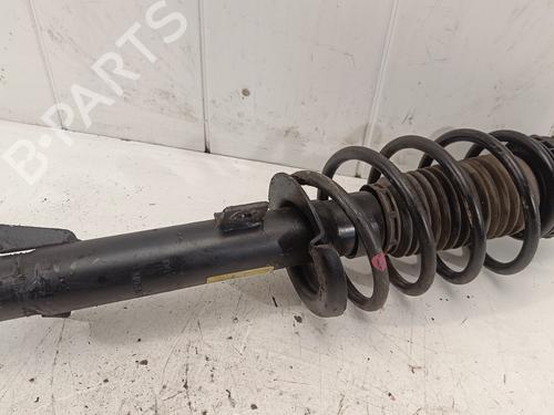 Right front shock absorber FORD FIESTA V (JH_, JD_)  | BP23261290M17 